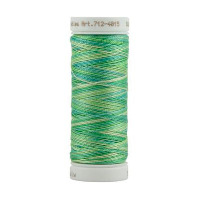 Sulky12wt Cot Petites Blendables50yd-Cool Waters