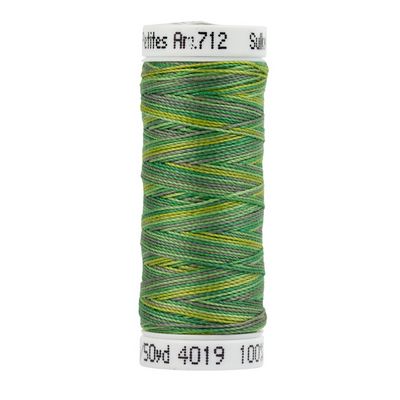 Sulky12wt Cot Petites Blendables50yds-Forest Floor