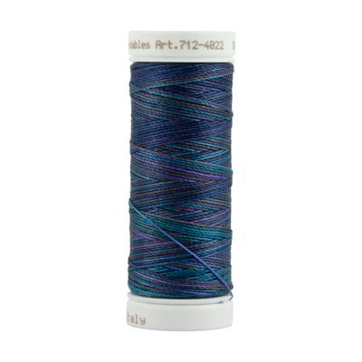 Sulky12wt Cot Petites Blendables50yd-Midnight Sky