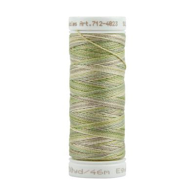 Sulky12wt Cot Petites Blendables50yd-Natural Taupe