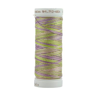 Sulky12wt Cot Petites Blendables50yd-Heather