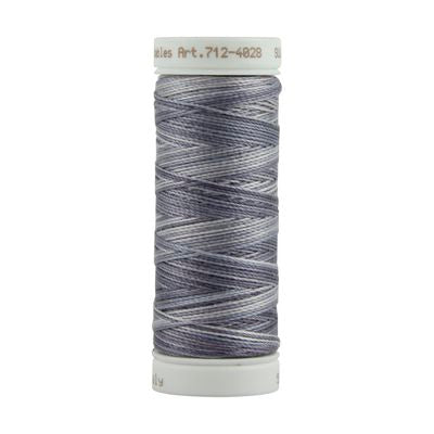Sulky12wt Cot Petites Blendables50yd-Storm Clouds