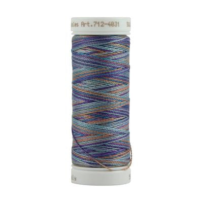 Sulky12wt Cot Petites Blendables50yd-Country Colon