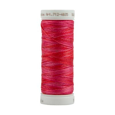 Sulky12wt Cot Petites Blendables50yd-Pretty Roses