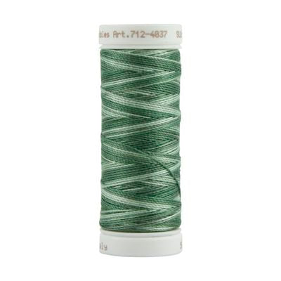 Sulky12wt Cot Petites Blendables50yd-Saucy Sages