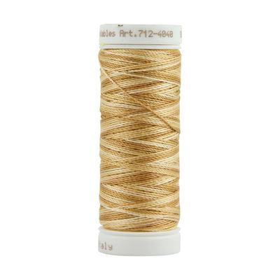 Sulky12wt Cot Petites Blendables50yd-Biscuit