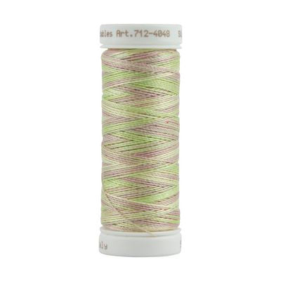 Sulky12wt Cot Petites Blendables50yd-Gentle Hues