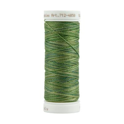 Sulky12wt Cot Petites Blendables50yd-Pine Palette