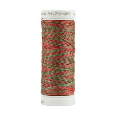Sulky12wt Cot Petites Blendables50yd-Falling Leave