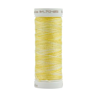 Sulky12wt Cot Petites Blendables50yd-Primrose