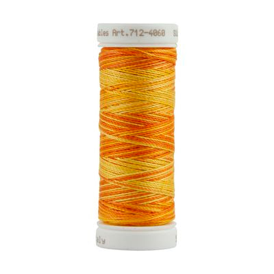 Sulky12wt Cot Petites Blendables50yd-Shrimp