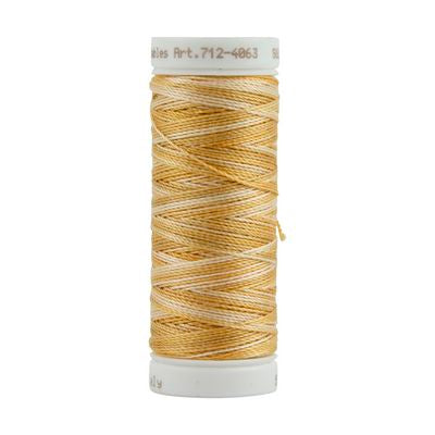 Sulky12wt Cot Petites Blendables50yd-Hazel Nut