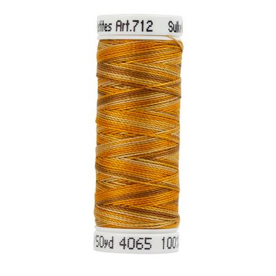 Sulky12wt Cot Petites Blendables 50yds-Sundown