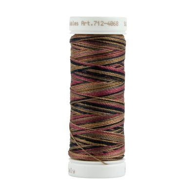 Sulky12wt Cot Petites Blendables50yd-Dk. Chocolate