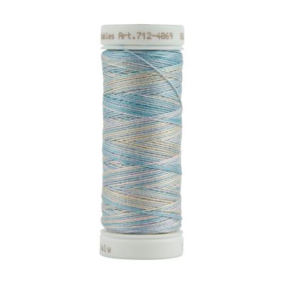 Sulky12wt Cot Petites Blendables50yd-Glacier