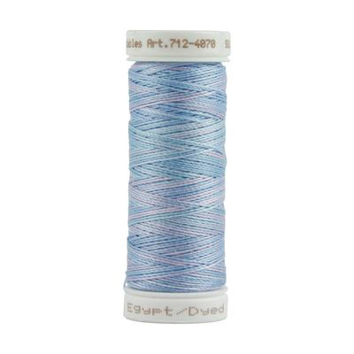 Sulky12wt Cot Petites Blendables50yd-Ice