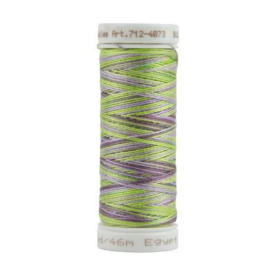 Sulky12wt Cot Petites Blendables50yd-Lilac