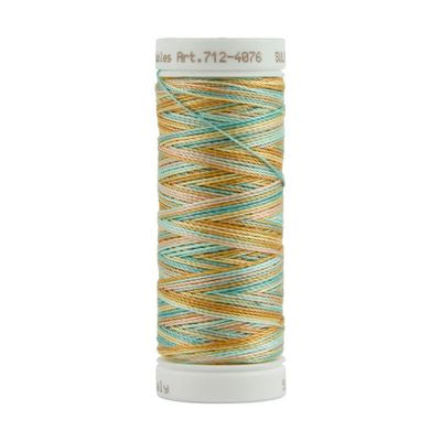 Sulky12wt Cot Petites Blendables50yd-Breeze