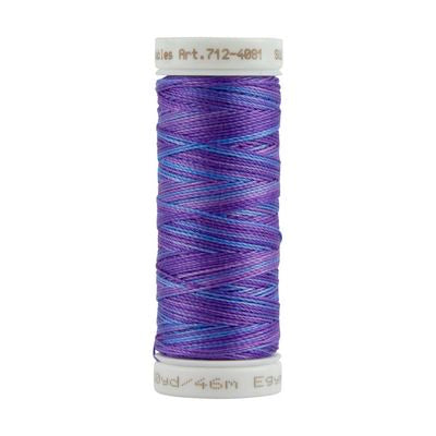 Sulky12wt Cot Petites Blendables50yd-Passion Fruit