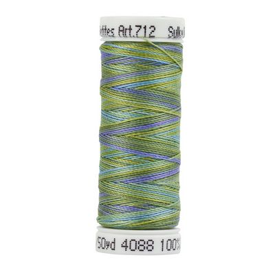 Sulky12wt Cot Petites Blendables 50yds-Eucalyptus