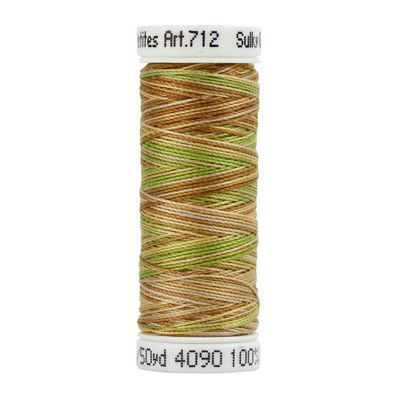 Sulky12wt Cot Petites Blendables50yds-Summer Woods