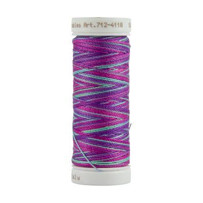 Sulky12wt Cot Petites Blendables50yd-Light Jewels
