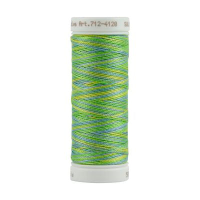 Sulky12wt Cot Petites Blendables50yd-Springtime