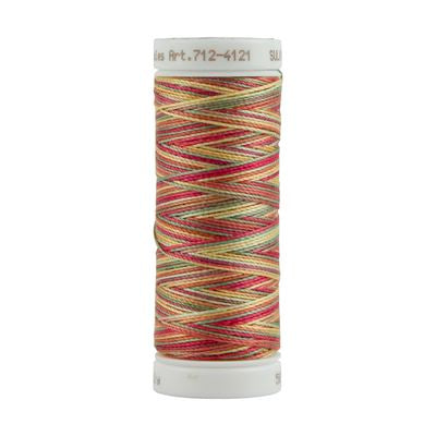 Sulky12wt Cot Petites Blendables50yd-Rhubarb