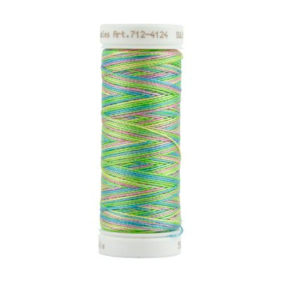 Sulky12wt Cot Petites Blendables50yd-Summertime