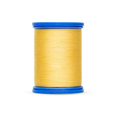 Sulky Cotton+Steel 50wt 660yds-Cornsilk