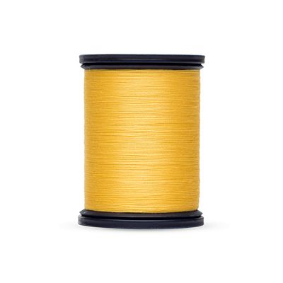 Sulky Cotton+Steel 50wt 660yds-Butterfly Gold