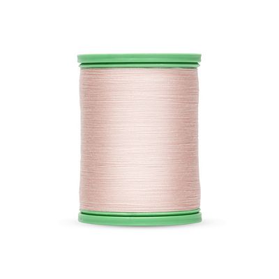 Sulky Cotton+Steel 50wt 660yds-Medium Peach