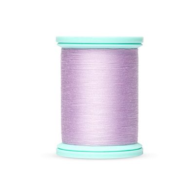 Sulky Cotton+Steel 50wt 660yds-Medium Purple