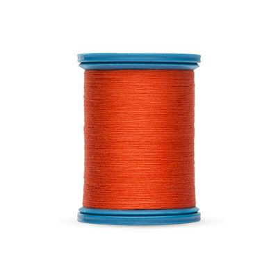 Sulky Cotton+Steel 50wt 660yds-Light Red