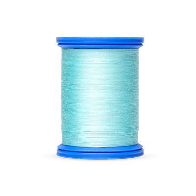 Sulky Cotton+Steel 50wt 660yds-Light Teal