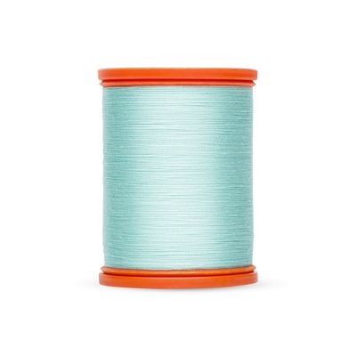 Sulky Cotton+Steel 50wt 660yds-Teal