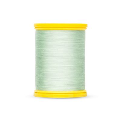 Sulky Cotton+Steel 50wt 660yds-Mint Green