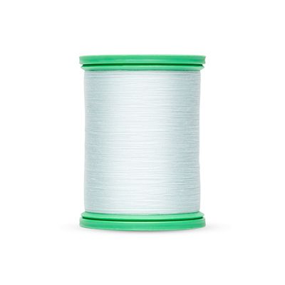 Sulky Cotton+Steel 50wt 660yds-Jade Tint