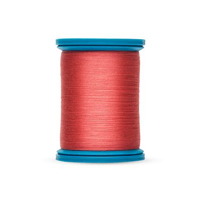 Sulky Cotton+Steel 50wt 660yds-Brick