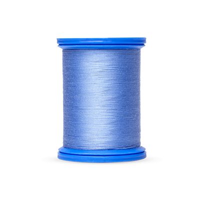 Sulky Cotton+Steel 50wt 660yds-Dusty Navy
