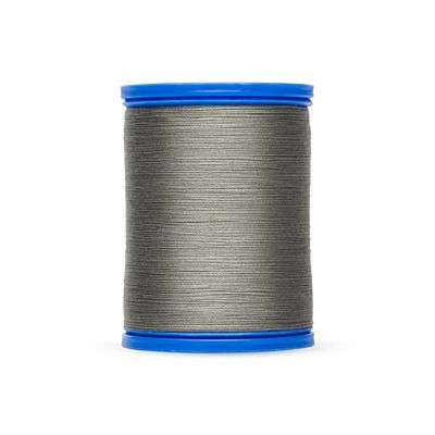 Sulky Cotton+Steel 50wt 660yds-Charcoal Gray