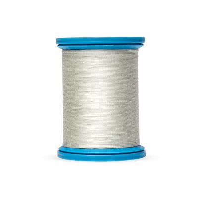 Sulky Cotton+Steel 50wt 660yds-Light Putty