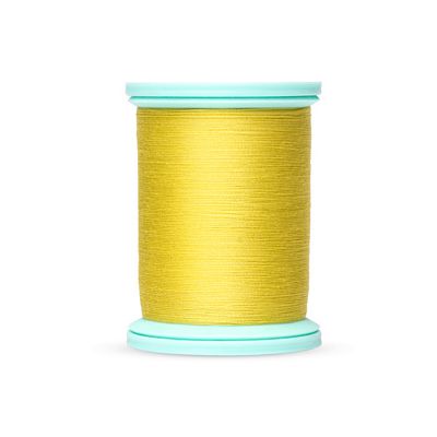 Sulky Cotton+Steel 50wt 660yds-Spring Moss