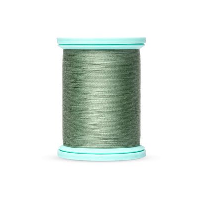 Sulky Cotton+Steel 50wt 660yds-French Green