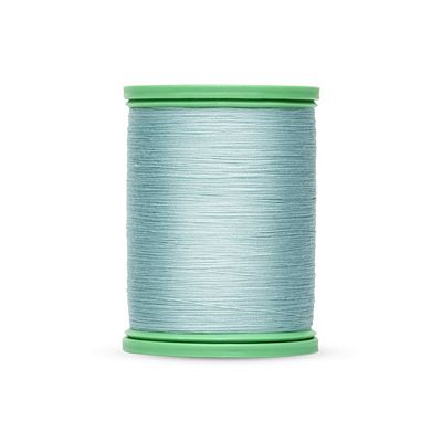 Sulky Cotton+Steel 50wt 660yds-Heron Blue