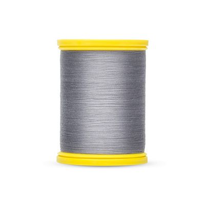 Sulky Cotton+Steel 50wt 660yds-Sterling