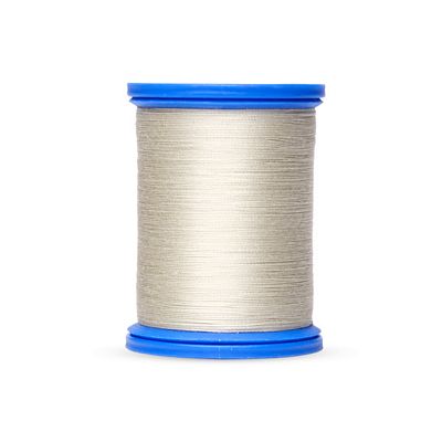 Sulky Cotton+Steel 50wt 660yds-Gray Khaki