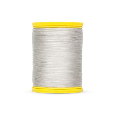 Sulky Cotton+Steel 50wt 660yds-Nickel Gray