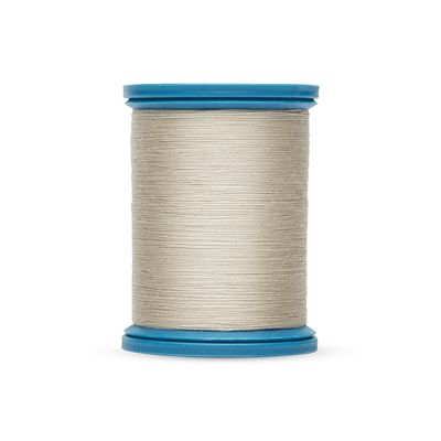 Sulky Cotton+Steel 50wt 660yds-Greige