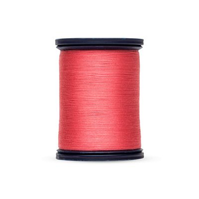 Sulky Cotton+Steel 50wt 660yds-Tea Rose